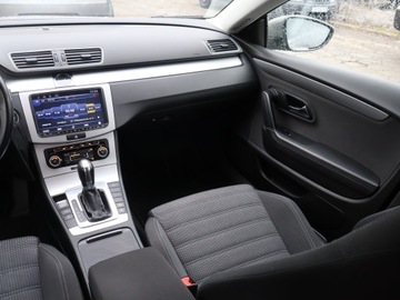 Volkswagen Passat CC 1.8 TSI 160KM 2011 VW Passat CC 1.8 TSI, Salon Polska, Automat, zdjęcie 7