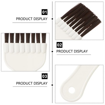 Щетка для чистки змеевика кондиционера, конденсатора кондиционера