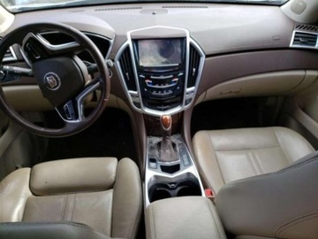 Cadillac SRX II 2014 Cadillac SRX 2014 CADILLAC SRX LUXURY COLLECTI..., zdjęcie 7