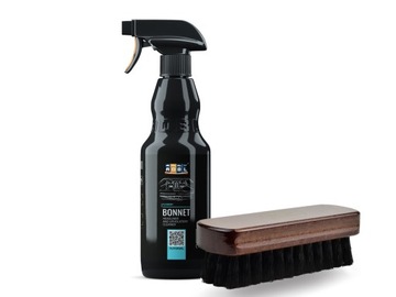 ADBL Interior Cleaner для чистки салона + Chick нежный для пены