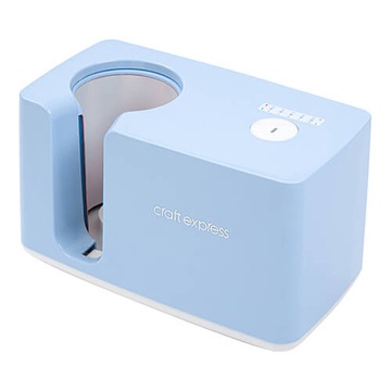 Автоматический пресс для стаканчиков 330 мл и 450 мл.