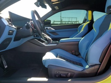 BMW Seria 4 G22-23-26 2024 BMW M4 Competition 2024 3.0l 3.0 Benzyna 503KM, zdjęcie 7