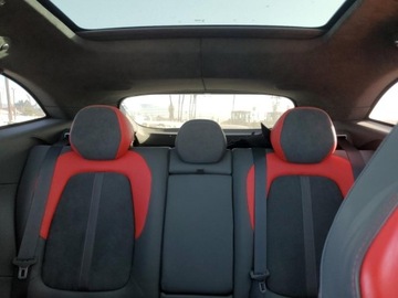 Aston Martin 2023 Aston Martin DBX707 2023 4.0l 4.0 Benzyna 697KM, zdjęcie 11
