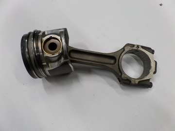 HYUNDAI SANTA FE I 2.0 CRDI 113KM PÍST