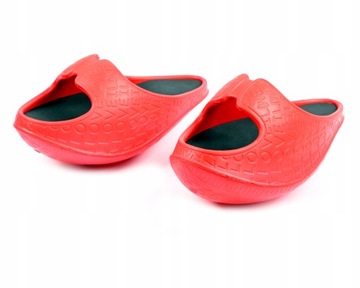 ОБУВЬ ДЛЯ ПОХУДЕНИЯ ТАПОЧКИ ДЛЯ ТРЕНИРОВОК 23СМ