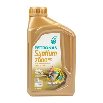 Petronas 7000 VO 0W-20 1L