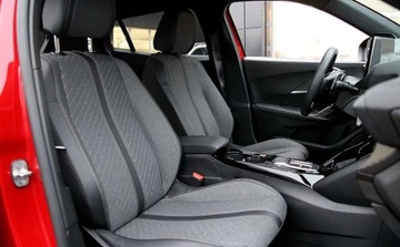 Peugeot 2008 II SUV 1.2 PureTech 130KM 2023 Peugeot 2008 308 1.2 PureTech Allure SS 130KM Gwarancja 12 miesiecy od R, zdjęcie 23