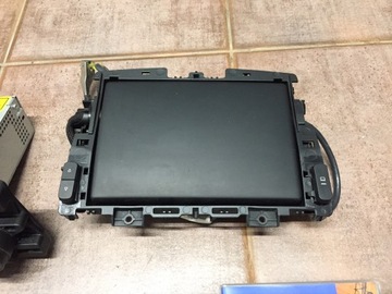 ALFA ROMEO GIULIETTA НАВИГАЦИЯ РАДИО ДИСПЛЕЙ КОМПЛЕКТ ЕВРОПЫ