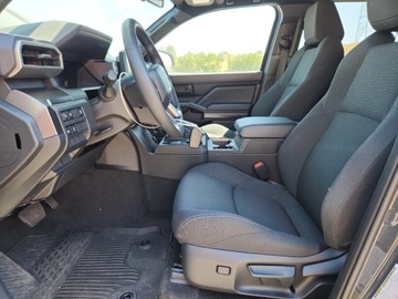 Toyota 2025 Toyota 4-Runner SR5 2025 2.4l 2.4 Benzyna 275KM, zdjęcie 7