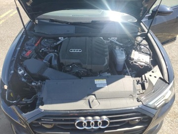 Audi A6 C8 2023 Audi a6 Premium Plus 2023 2.0l 2.0 Benzyna 261KM, zdjęcie 6