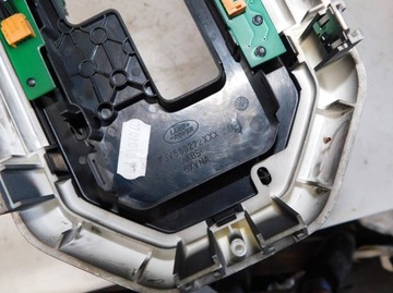DISCOVERY III L319 PANEL ZAVĚŠENÍ RÁMEČEK ZVEDÁK