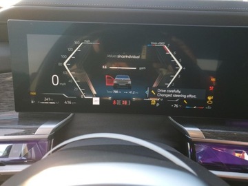 BMW 2024 BMW Seria 7 760XI 2024 4.4l 4.4 Benzyna 536KM, zdjęcie 9