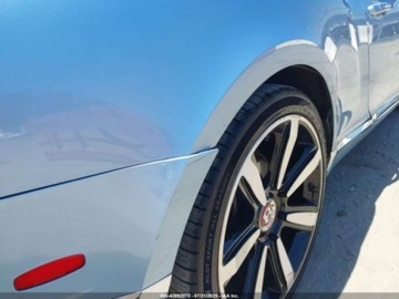 Bentley 2013 Bentley Continental GT 2013 Bentley Continental GT V8 4.0 Benzyna 500KM, zdjęcie 6