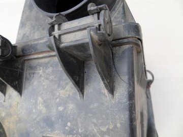 FIAT STILO 1.6 POUZDRO FILTRU VZDUCHU 46795122/1