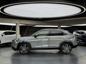 Honda HR-V III SUV 1.5 i-MMD 131KM 2024 Honda HR-V Advance Style Kamera 360 CarPlayAndroid Auto Podgrzew. fotele, zdjęcie 11