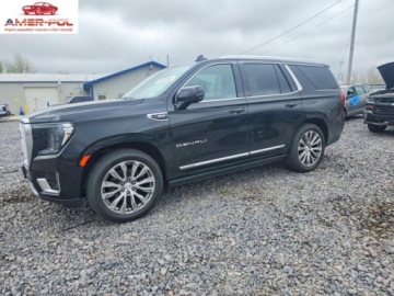  GMC Yukon Denali 2023 6.2 Benzyna 420KM