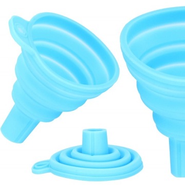 КУХОННАЯ ГАРМОНИКА ВЕСЕЛАЯ, СИЛИКОНОВАЯ, ДЛЯ АВТОМОБИЛЯ СКЛАДНАЯ МАСЛЕНКА