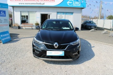 Renault Arkana 2023 Renault Arkana 1.6 E-tec TECHNO Automat Nawigacja, zdjęcie 2