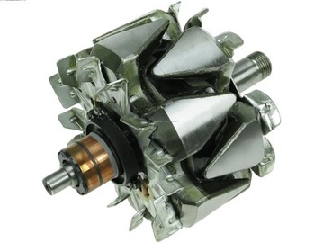 WIRNIK - TYP MITSUBISHI- SCANIA AR5002