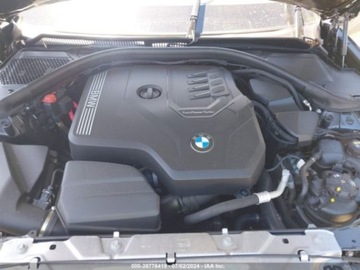 BMW Seria 3 G20-G21 2021 BMW Seria 3 330i, 2021r., xDrive, 2.0L 2.0 Benzyna 255KM, zdjęcie 12