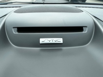 Ford Kuga II SUV Facelifting 2.0 Ecoboost 242KM 2017 Ford Kuga 4X4 KLIMATRONIC AUTOMAT SKORY NAWIGACJA EL.KLAPA PARKTRONIC GWAR, zdjęcie 14