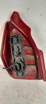 CITROEN C2 I 03- SVĚTLO ZADNÍ PRAVÁ