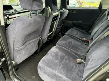 Honda FR-V 1.8i-VTEC 140KM 2007 Honda FR-V 1.8i Climatronic Gwarancja, zdjęcie 14