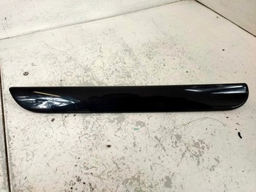 DEKOR tył audi a4 b6 b7 Cabrio Soul 8h0867101 LEW