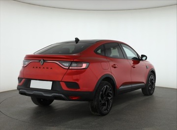 Renault Arkana SUV 1.3 TCe 158KM 2024 Renault Arkana 1.3 TCe, Salon Polska, zdjęcie 4