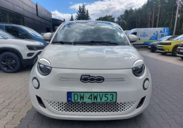Fiat 2023 Fiat 500e Gwarancja Jak Nowy Od RiA Elektryczny 95KM, zdjęcie 19