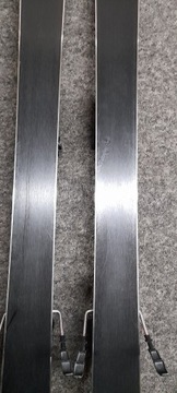 Narty Blizzard XO3 159cm +Blizzard 3.10