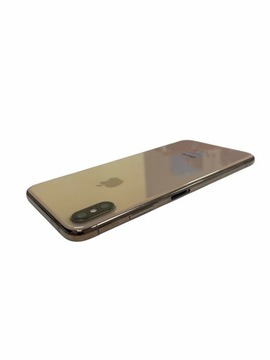 Оригинальный панельный чехол для iPhone XS Max
