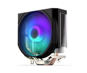 ENDORFY Spartan 5 ARGB 120-мм процессорный кулер