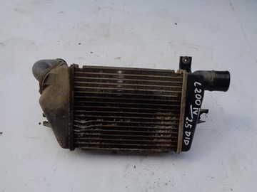 INTERCOOLER MITSUBISHI L200 IV 4 2.5 DID