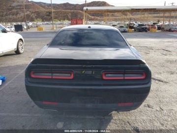 Dodge Challenger III 2023 Dodge Challenger sxt RWD 3.6 Benzyna 303KM, zdjęcie 5