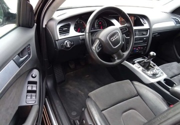 Audi A4 B8 Avant 1.8 TFSI 160KM 2008 Audi A4 Avant 1.8ben klimatronik skory alu oplacony 1.8 Benzyna 160KM, zdjęcie 13