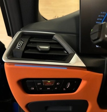 BMW Seria 4 G22-23-26 M4 Coupe 3.0 M4 Competition 510KM 2023 BMW M4 M Competition FV 23 Salon Polska ASO R-CARS Warszawa 3.0 Benzyna, zdjęcie 21