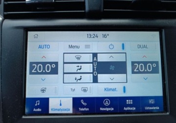 Ford Mondeo V Kombi Facelifting 2.0 EcoBlue 150KM 2020 Ford Mondeo 2.0 EcoBlue 150KM Automat P.Zima AGR SerwisASO FV23 Gwarancja, zdjęcie 20