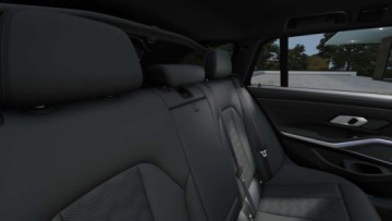 BMW Seria 3 G20-G21 2026 BMW M3 Competition M xDrive Touring 530 KM - Pakiet Ultimate - Od Reki, zdjęcie 12