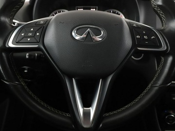 Infiniti Q30 1.5D 109KM 2016 Infiniti Q30 1.5 Diesel Premium Klimatronik, zdjęcie 20