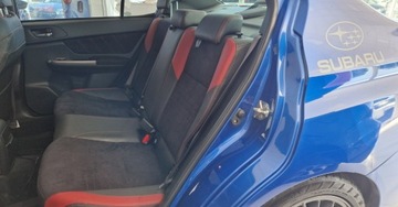 Subaru 2015 Subaru WRX STI 300KM Bezwypadkowy 2.5 Benzyna 300KM, zdjęcie 16