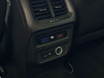 Volkswagen Tiguan II SUV 1.5 TSI EVO 150KM 2019 Volkswagen Tiguan Comfort 1 wlasciciel Salon Polska FV 23 gwarancja d, zdjęcie 13