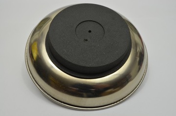 МАГНИТНАЯ ЧАША-ОРГАНИЗАТОР ДЛЯ МАСТЕРСКОЙ ЧАШИ КРУГЛЫЕ ВИНТЫ С МАГНИТОМ 150 ММ