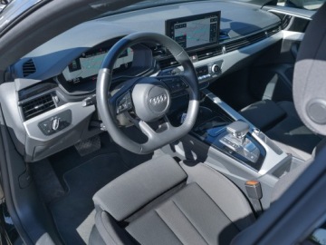 Audi A5 F5 Coupe Facelifting 2.0 35 TFSI 150KM 2023 Audi A5 Edition Sport Matrix Hak Virtual Keyles 19 Komforty 3xKlima Carplay, zdjęcie 12