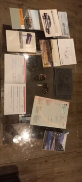 Volvo XC90 I 2.5 20V 210KM 2005 Volvo XC90 7 os 4x4 2.5T automat 210km w BOGATEJ wersji WYPOSAŻENIA TV navi, zdjęcie 18