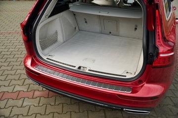 Volvo V60 II  Kombi 2.0 T5 250KM 2019 MEGA KOLOR __JASNE SKÓRY __SUPER PEDANTYCZNY STAN_, zdjęcie 16