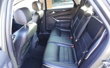 Ford Mondeo IV Kombi 2.0 Duratorq TDCi DPF 163KM 2013 Ford Mondeo Bezwypadkowy Serwisowany 1-Wlasciciel WentylowaneGrzane Fotele, zdjęcie 9