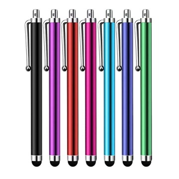 Slim Case для Amazon Kindle Paperwhite 5 V Gen 11 + Stylus