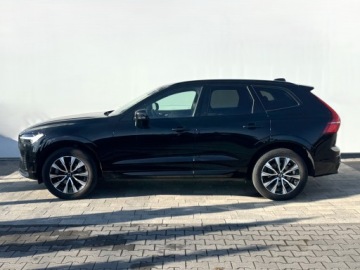 Volvo XC60 II 2023 Volvo XC 60 B4 D AWD Plus Dark | Serwis ASO | Salo, zdjęcie 3