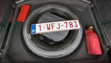 Peugeot 3008 II Crossover 1.2 PureTech 130KM 2019 Peugeot 3008 1.2i 130PS OPŁACONY Bezwypadkowy, zdjęcie 35